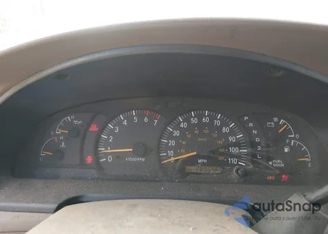 2003 Toyota Tundra Ltd V8 z USA, uszkodzony, nr VIN 5TBRT38143S422862